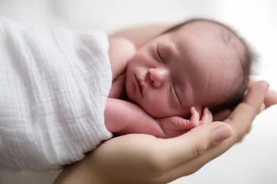 Illustration preterm - Image 1