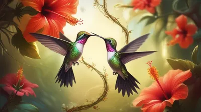 Illustration dancing - Image 1