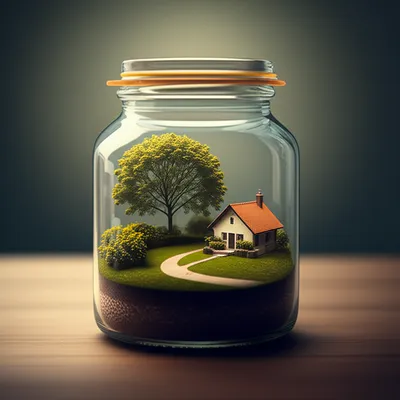 Illustration narrow - Image 1