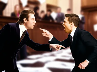 Illustration eristic - Image 1