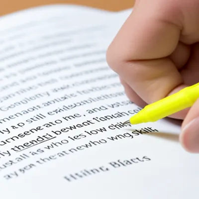 Illustration reads - Image 1