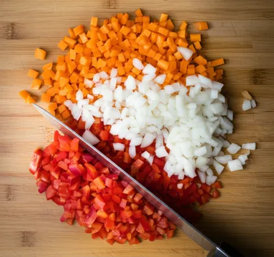 Illustration minced - Image 1