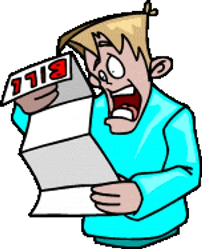 Illustration extortionate - Image 3