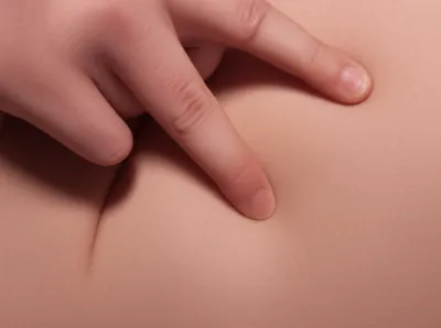 Illustration fingered - Image 1