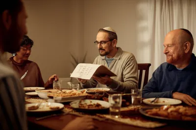 Illustration bench - Image 1