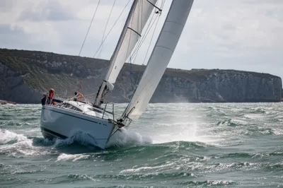 Illustration windward - Image 1