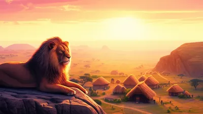 Illustration guardians