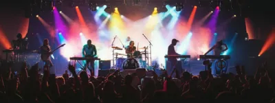 Illustration lineup - Image 1