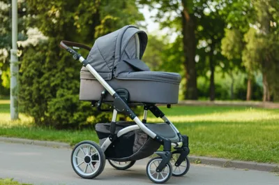 Illustration carriage - Image 1