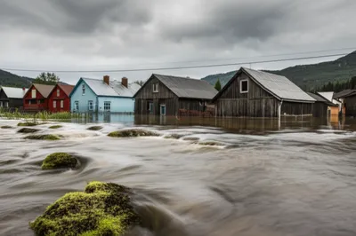 Illustration flowed - Image 1