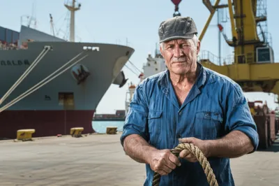 Illustration dockers - Image 1