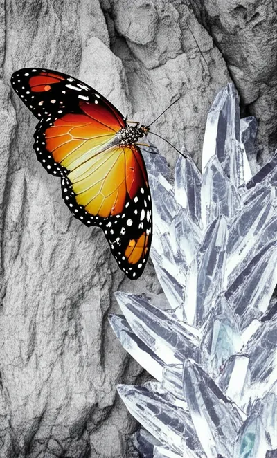 Illustration metamorphic - Image 1