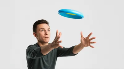 Illustration catching - Image 1