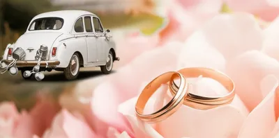 Illustration newly-wed - Image 1