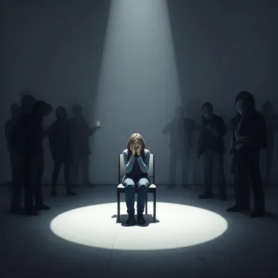 Illustration examined - Image 1