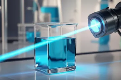 Illustration cuvettes - Image 1