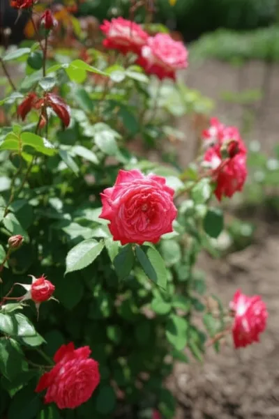 Illustration flowering - Image 2