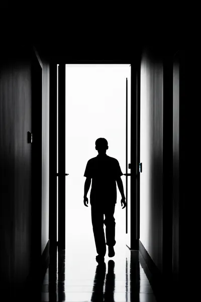 Illustration exits - Image 1