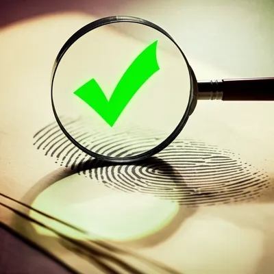 Illustration verifies