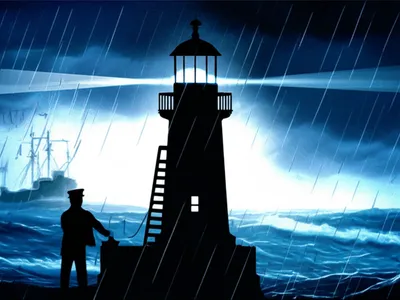 Illustration keeper - Image 1