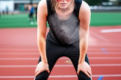 Illustration puffed - Image 1