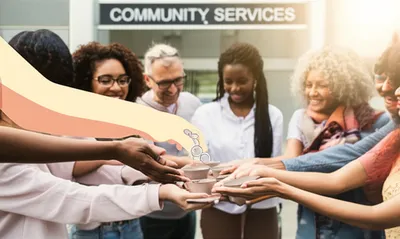 Illustration levies - Image 1