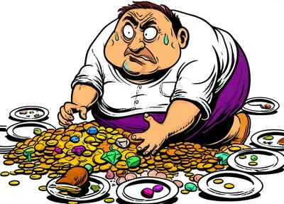 Illustration snaps - Image 1