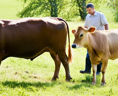 Illustration breeds - Image 1