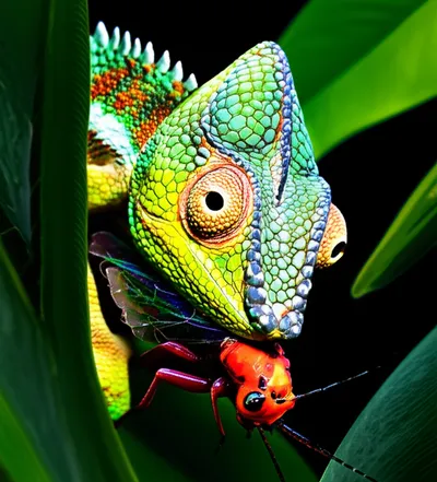 Illustration stealth