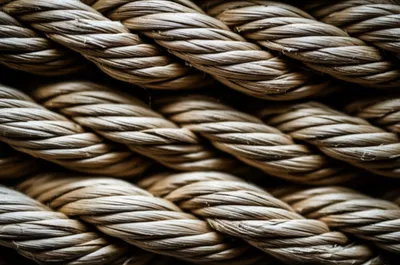 Illustration interlocked - Image 1