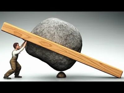 Illustration lever - Image 1