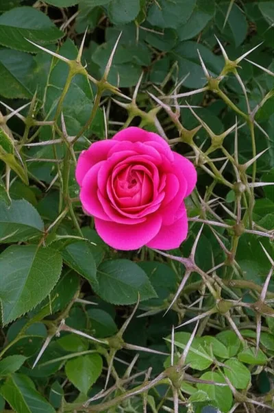 Illustration weaponized - Image 1