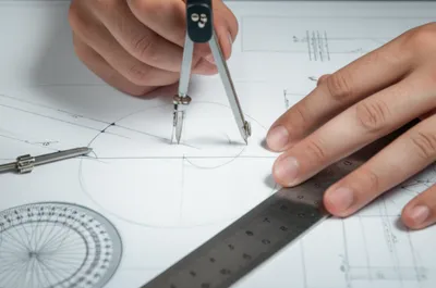 Illustration constructing - Image 1