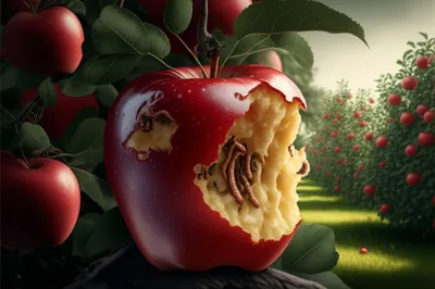 Illustration deceiving - Image 1