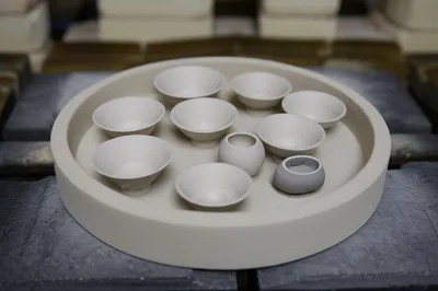 Illustration setters - Image 1