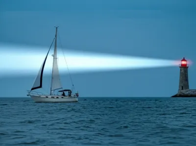 Illustration abeam - Image 1