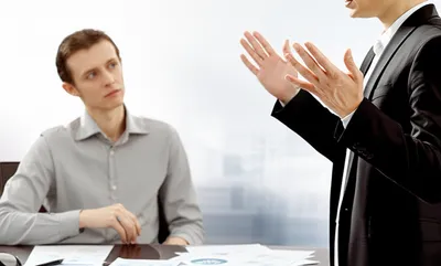 Illustration agitating - Image 1