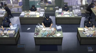 Illustration factories - Image 1