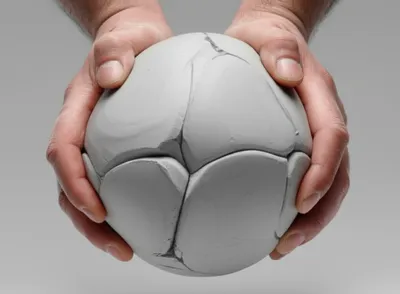 Illustration deformation