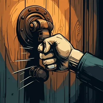 Illustration rappers