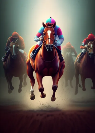 Illustration chalk - Image 1