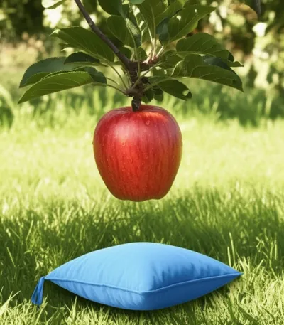 Illustration plump - Image 1