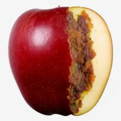 Illustration discolored - Image 1