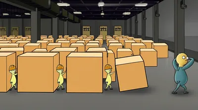 Illustration activator - Image 1