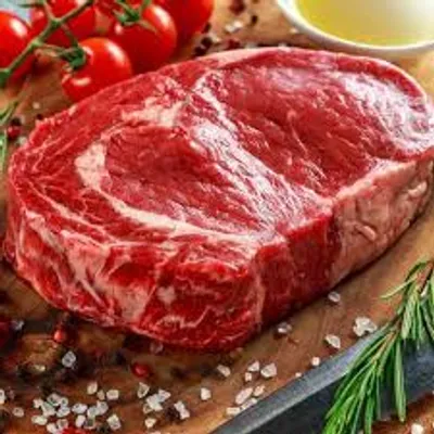 Illustration beef - Image 2