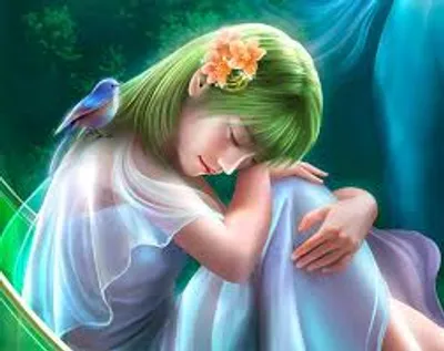 Illustration purity - Image 3