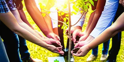 Illustration commemorating