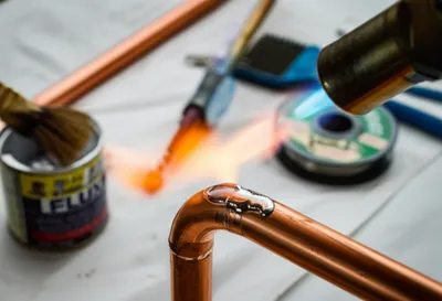 Illustration sweating - Image 1