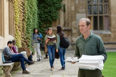 Illustration scouts - Image 1