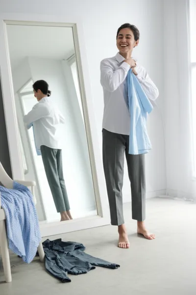 Illustration redressed - Image 1